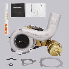 K04-001 BILLET TURBOCHARGER TURBO 220HP FOR AUDI TT A3 VW JETTA/GOLF 1.8T