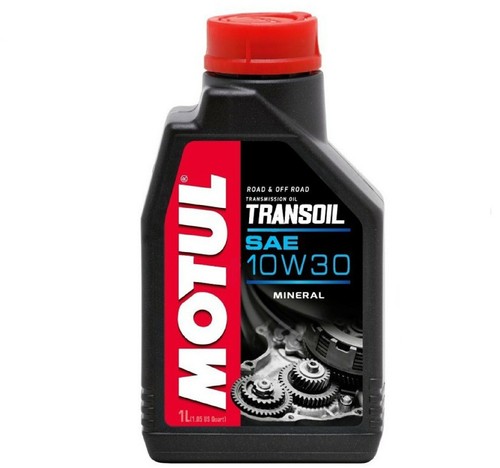 Motul transoil 10w gearbox - motul,