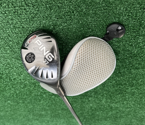 Ping g25 hybrid - g25,