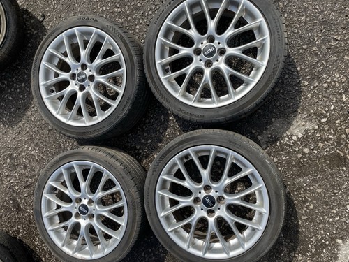 Mini one cooper - mini, 17"