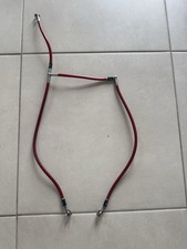 HEL Front Race Brake Lines