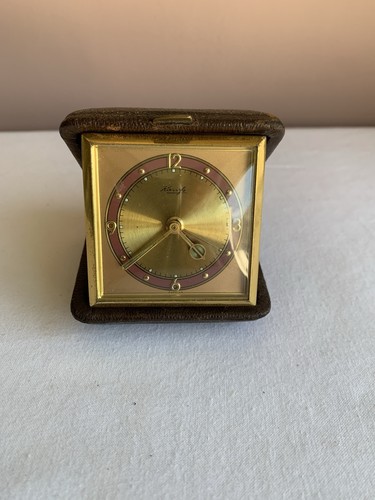 Vintage kienzle mechanical - vintage,