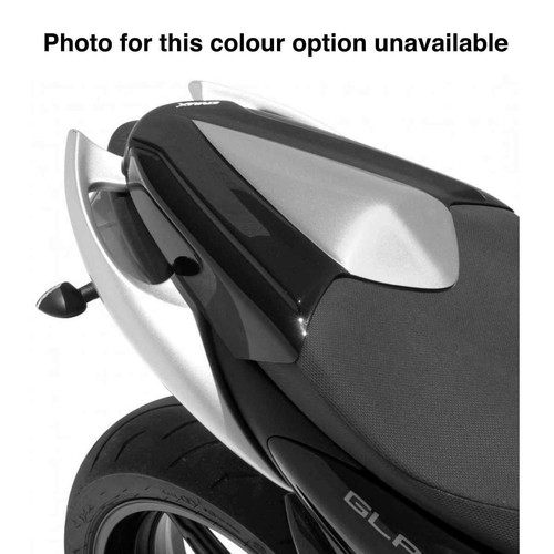 Ermax seat cowl - ermax, metallic