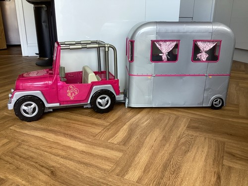 Our generation car and - our,