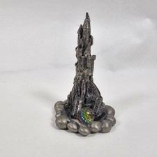 Castle in the Clouds Myth &