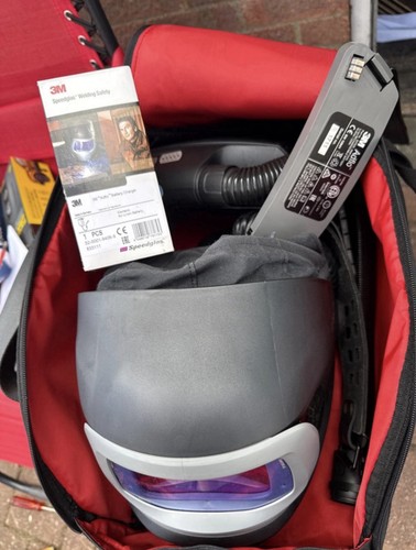 Speedglas 9100 grey - 3m,