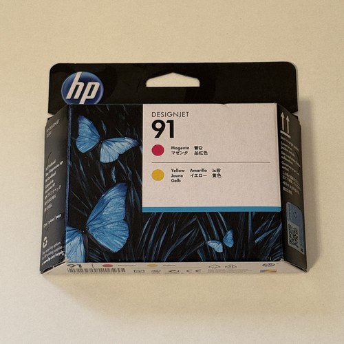 Genuine printhead - genuine,