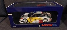 1:18 Opel/vauxhall  Calibra V6