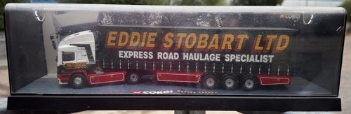 Corgi modern trucks 75201 - corgi,