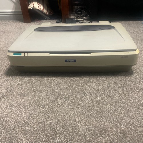 Professional epson 15000 - professional, gt-15000