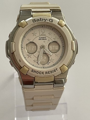 Casio baby bga - baby-g, bga-113