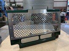 Land Rover 90/110/130/Defender