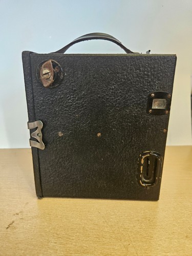 Thornton pickard puck stereo - puck,