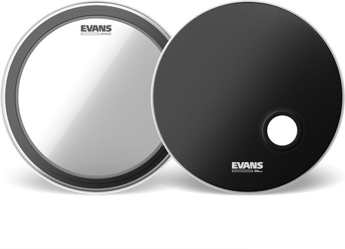 Evans emad system bass - emad, drum