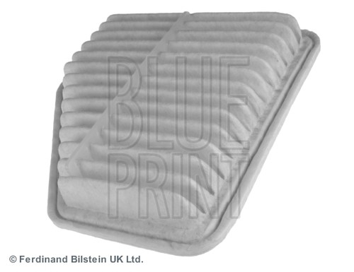 Air filter blue print - filter, adt32296