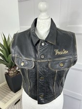 Vincistar Lamb Leather