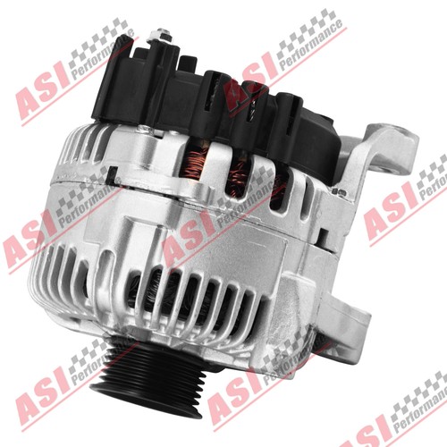 170amp alternator for bmw e60 - alternator,