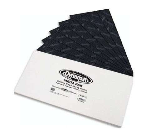 Dynamat dyn10465 xtreme - dyn10465, mega