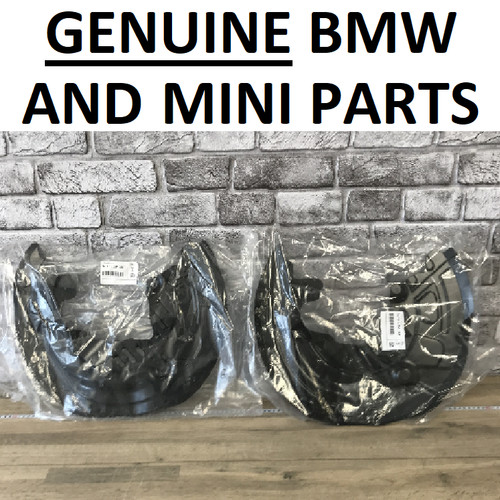 Genuine bmw brake - genuine, disc