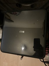 Kef Kube 1 Sub Woofer / Kef Egg Speakers x 5 / Denon Avr 1911 Amplifier