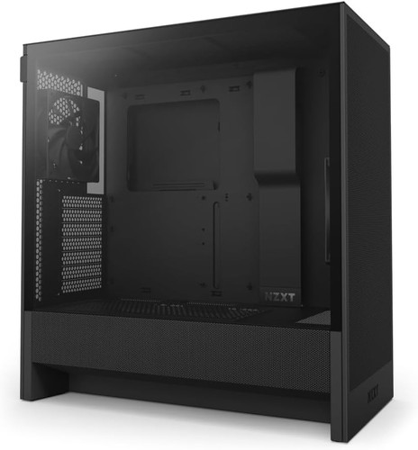 Nzxt flow compact - nzxt, atx