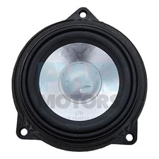 BMW E92 E93 M3 Logic 7 Front