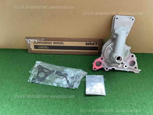 Genuine mitsubishi pajero - genuine,