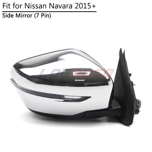 For nissan np300 navara d23 - np300,