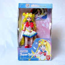 Sailor Moon Eternal Bandai