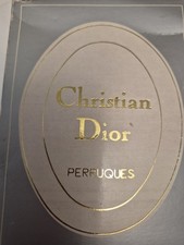 Christian Dior Vintage Retro