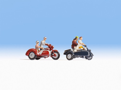 Noch 36905 scale people in - scale, n