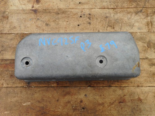 Perkins engine rocker cover - rocker,
