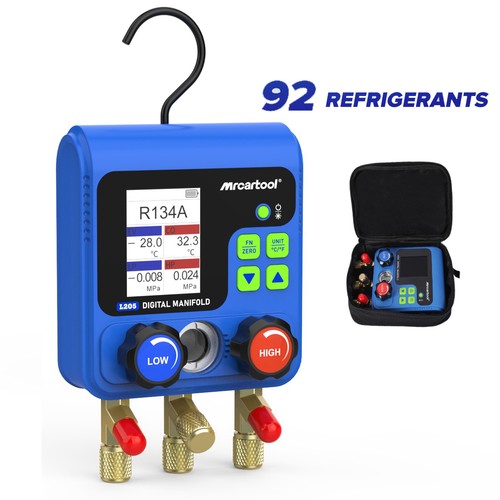 Professional refrigeration - professional,