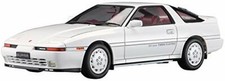 Hasegawa toyota supra a70 - hasegawa,
