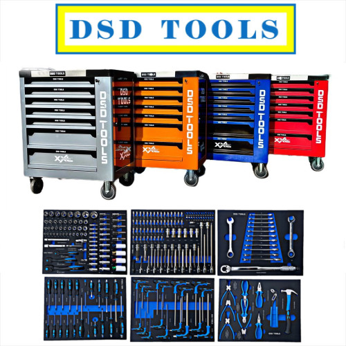 Tool chest box - tool,