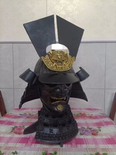 1/1 Wearable Japanese Samurai