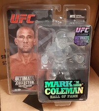 UFC figures Ultimate Fighting