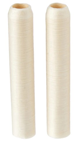 Collagen sausage casings - 2x,
