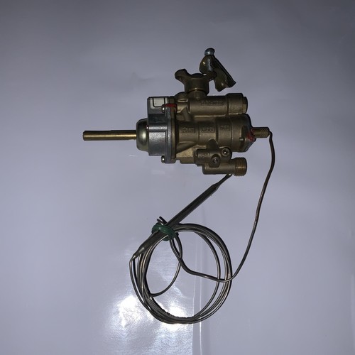 Th65 genuine lincat - lincat, gas