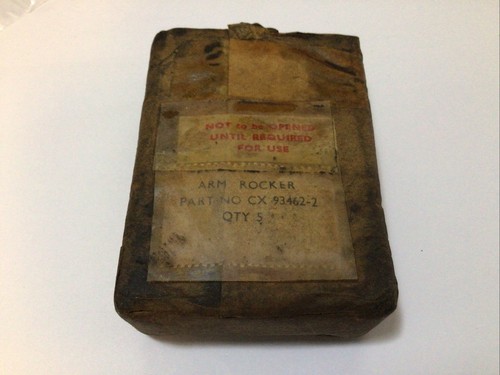 Nos bth magneto contact - bth,