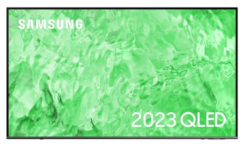 Samsung qe43q65c qled - qe43q65c, 43"