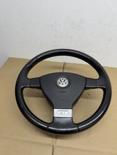 VW GOLF MK5 04-08 LEATHER
