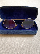 Antique Vintage Pince Nez