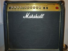 Marshall AVT50 Valvestate