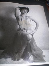 1960's original  SOPHIA DAWN