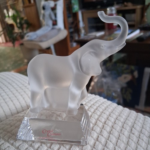Little nachtmann crystal - little,