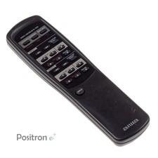 Original Aiwa RC-W101 Remote