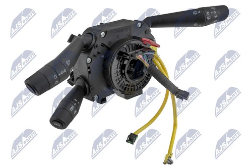 Nty epe 001 steering column - nty, epe-ft-001