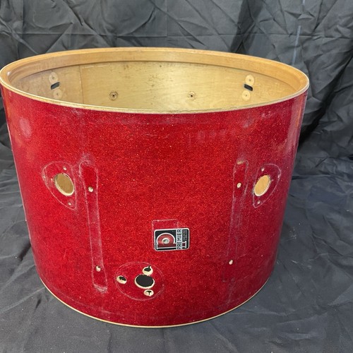 Vintage premier red sparkle - premier,