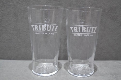 Tribute cornish pale - pale, ale